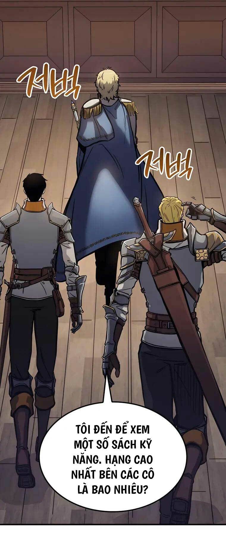 Con Trai Út Của Bá Tước Là Một Người Chơi Chapter 6 - Trang 33