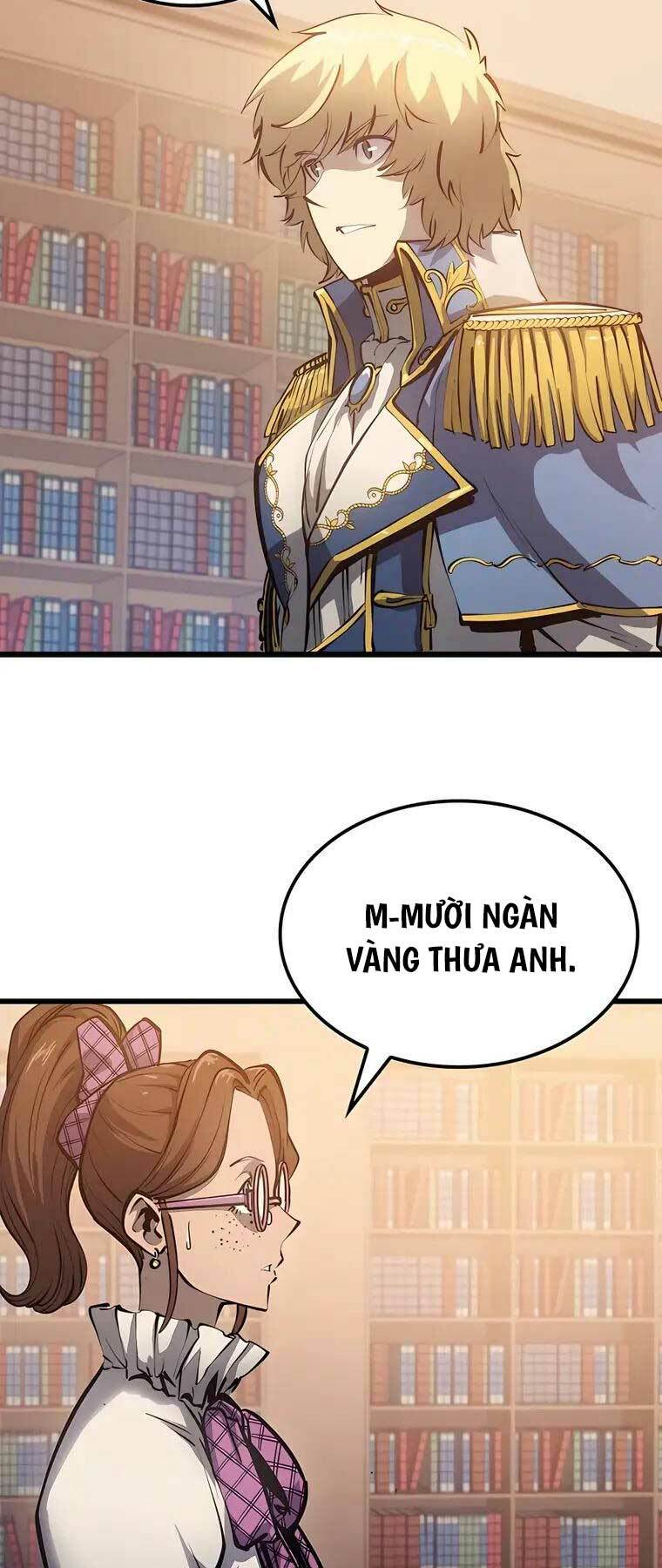 Con Trai Út Của Bá Tước Là Một Người Chơi Chapter 6 - Trang 38