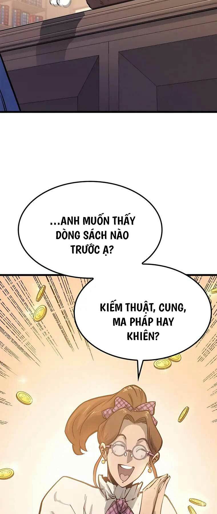 Con Trai Út Của Bá Tước Là Một Người Chơi Chapter 6 - Trang 40