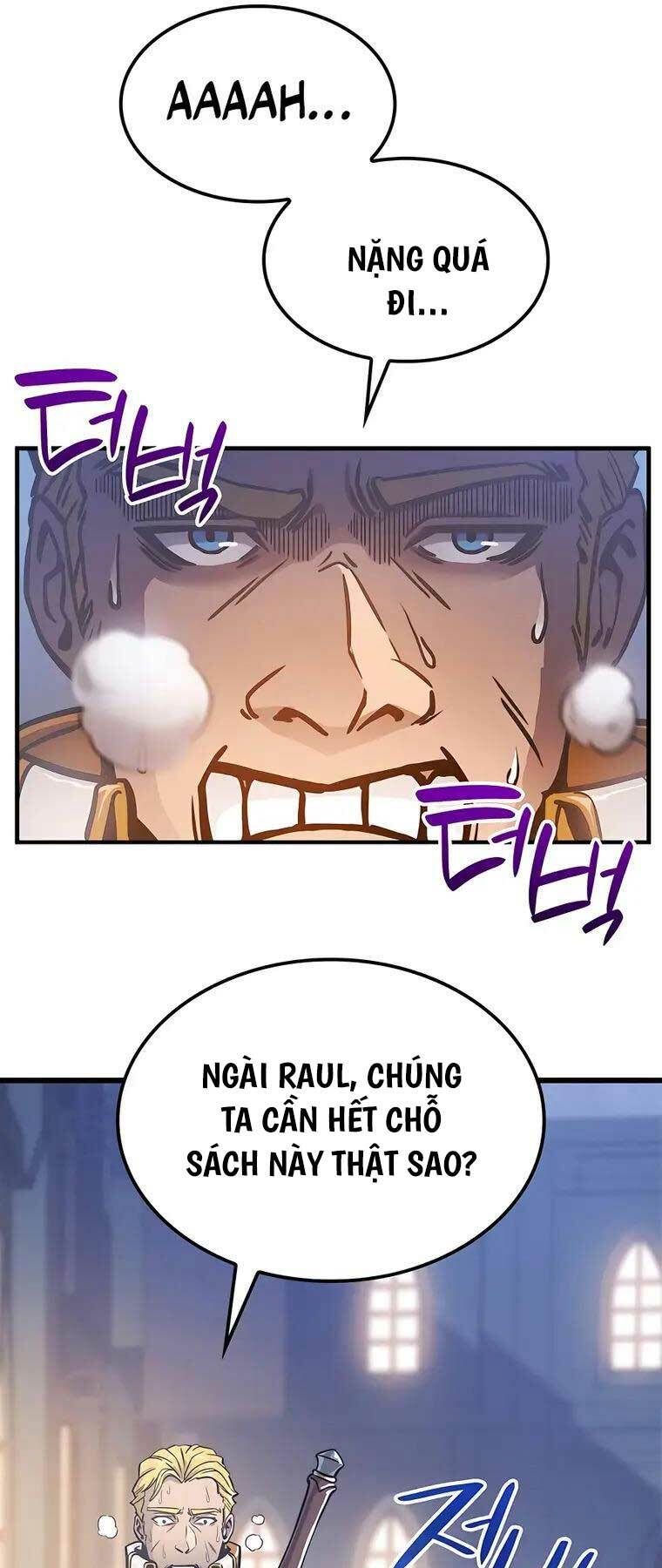 Con Trai Út Của Bá Tước Là Một Người Chơi Chapter 6 - Trang 44