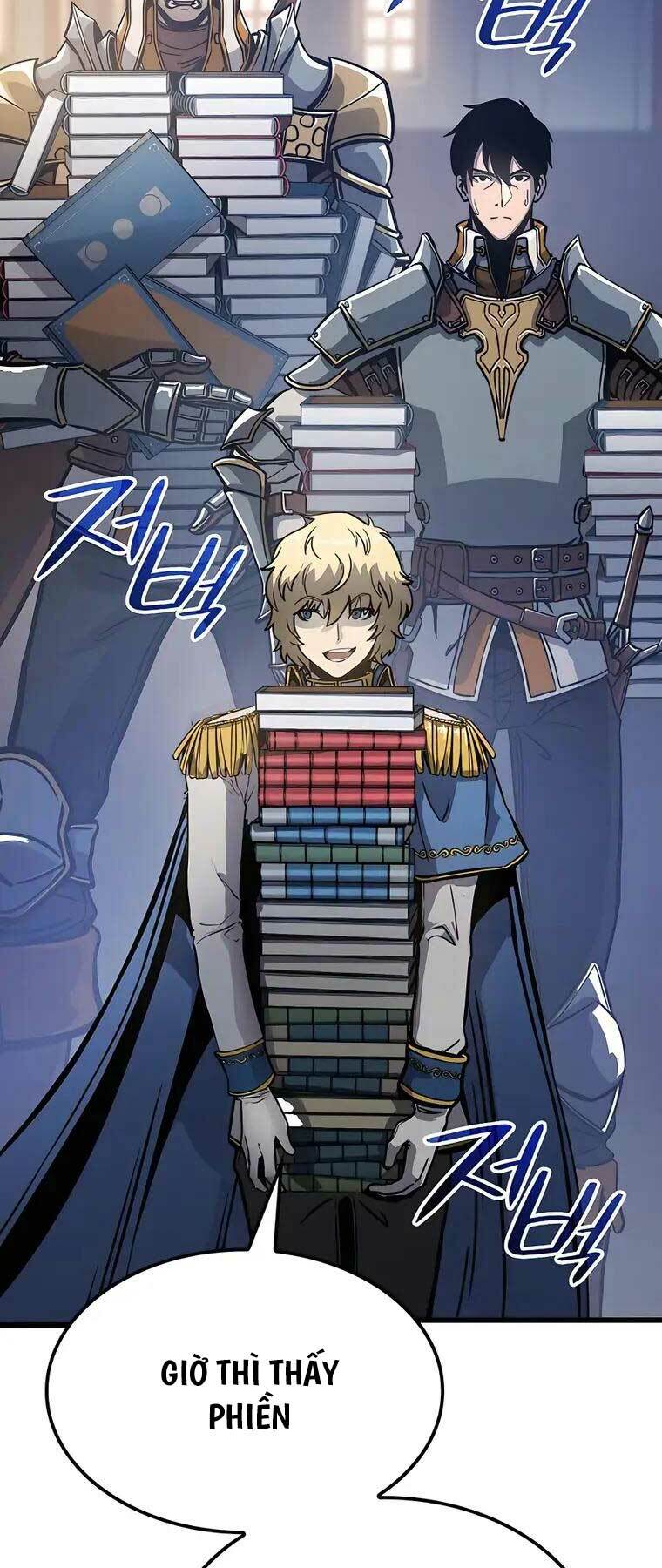 Con Trai Út Của Bá Tước Là Một Người Chơi Chapter 6 - Trang 45