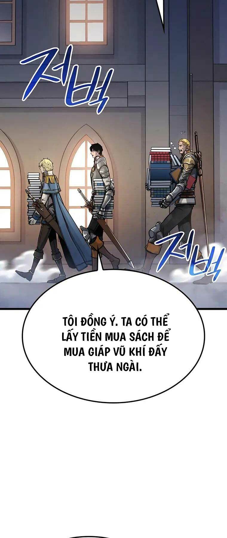 Con Trai Út Của Bá Tước Là Một Người Chơi Chapter 6 - Trang 47