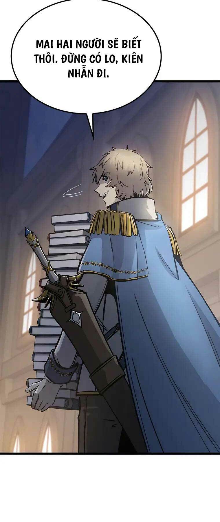 Con Trai Út Của Bá Tước Là Một Người Chơi Chapter 6 - Trang 48