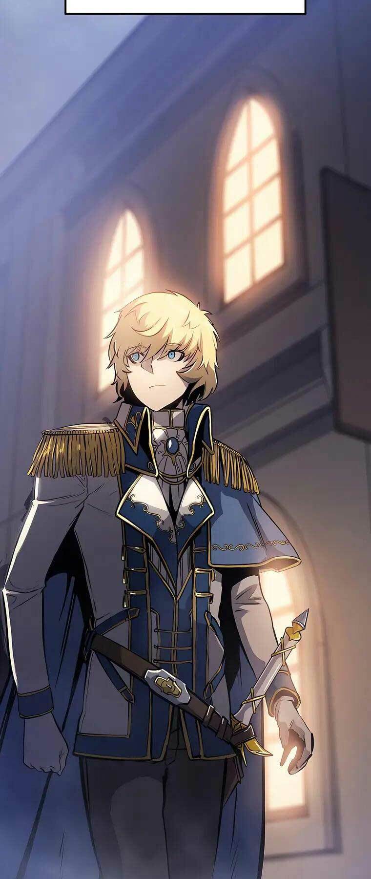 Con Trai Út Của Bá Tước Là Một Người Chơi Chapter 6 - Trang 4