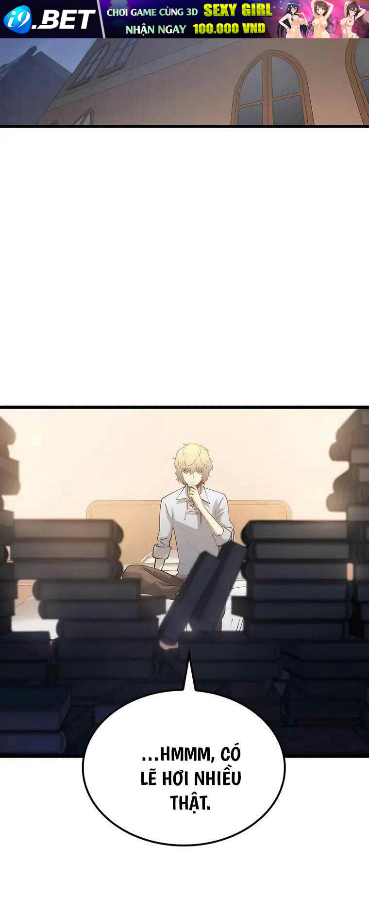 Con Trai Út Của Bá Tước Là Một Người Chơi Chapter 6 - Trang 50