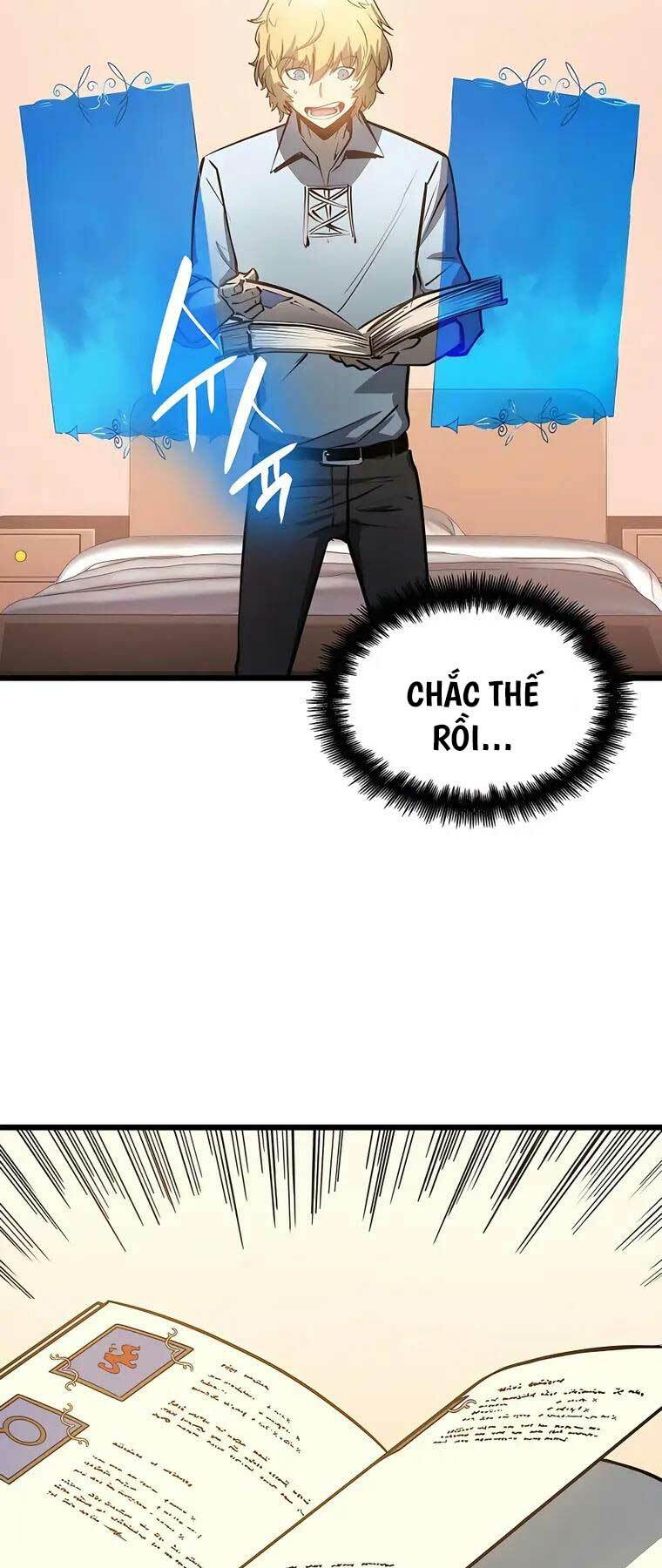 Con Trai Út Của Bá Tước Là Một Người Chơi Chapter 6 - Trang 70