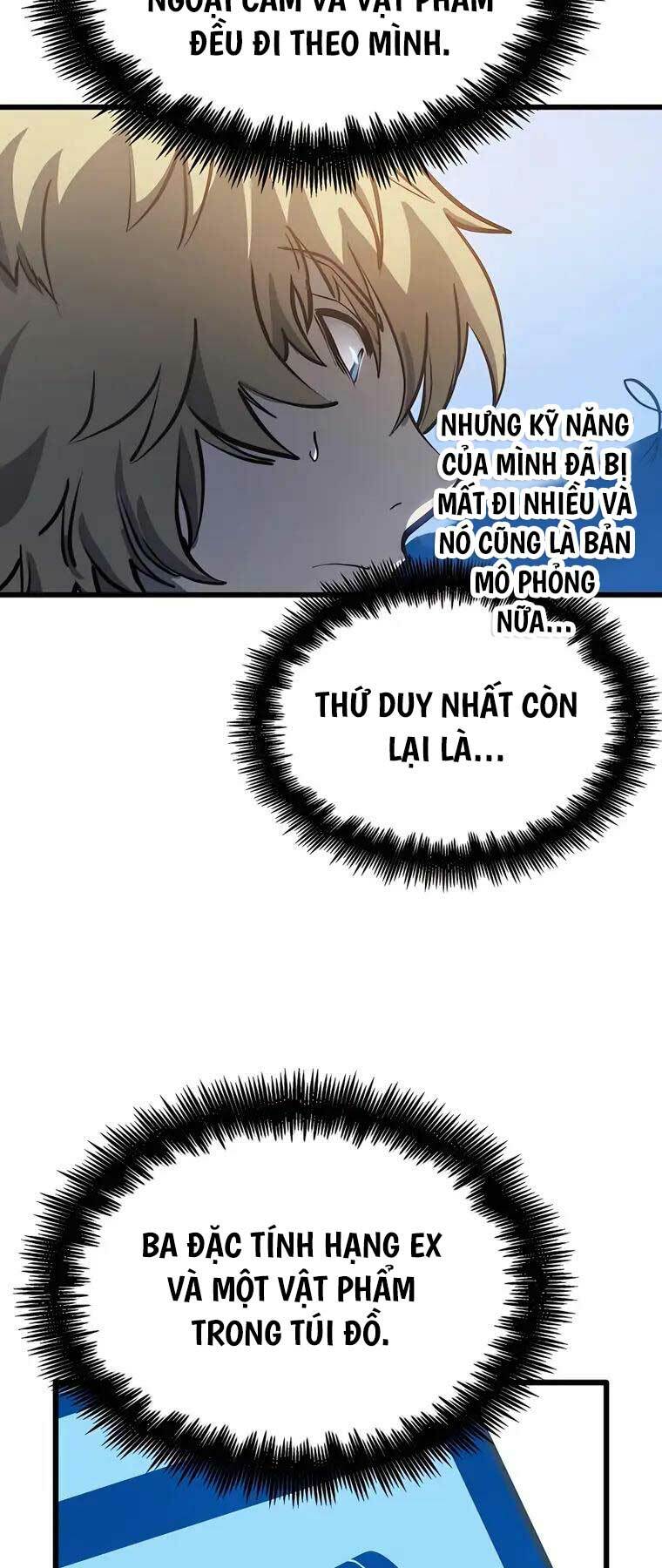 Con Trai Út Của Bá Tước Là Một Người Chơi Chapter 6 - Trang 79