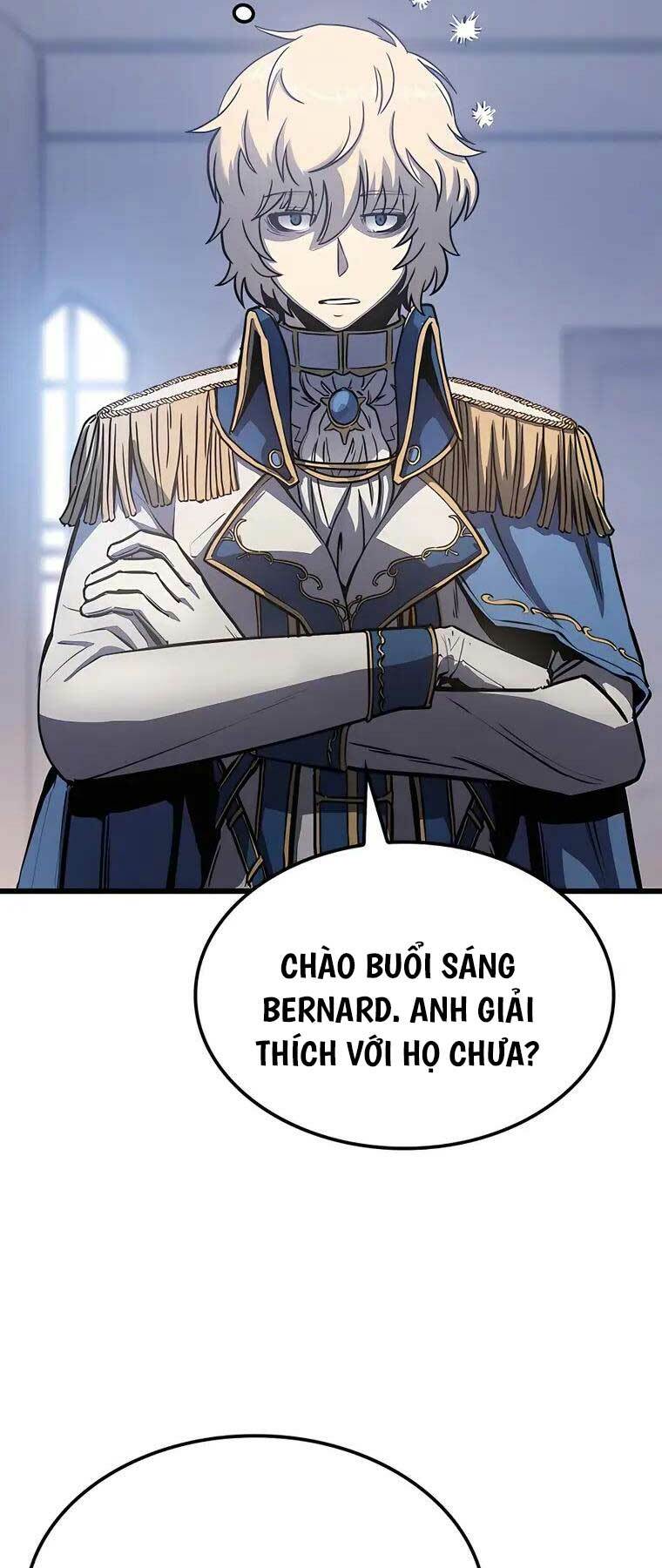 Con Trai Út Của Bá Tước Là Một Người Chơi Chapter 6 - Trang 85