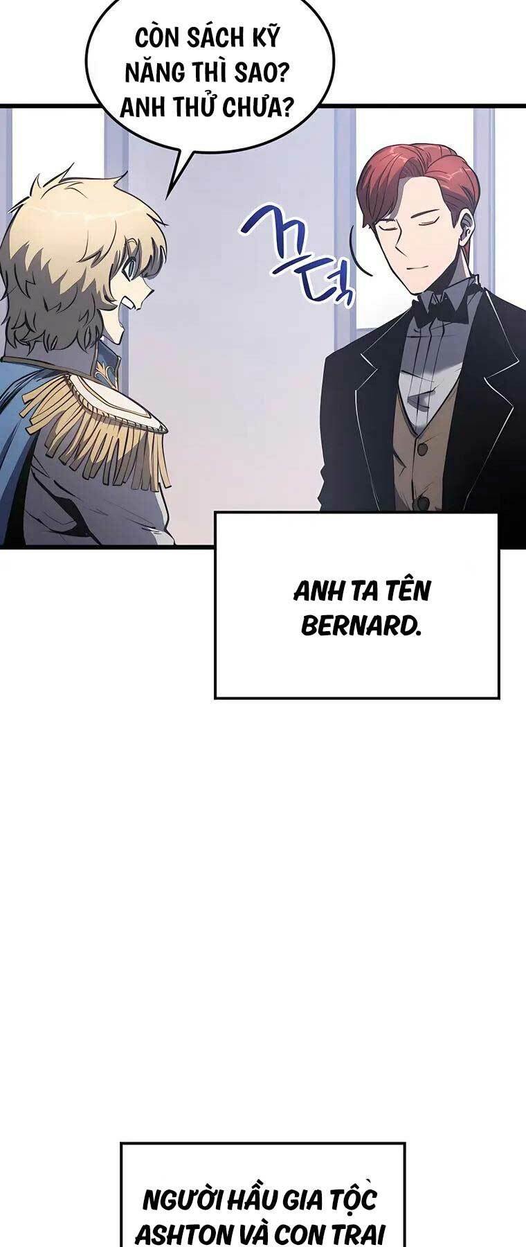 Con Trai Út Của Bá Tước Là Một Người Chơi Chapter 6 - Trang 87