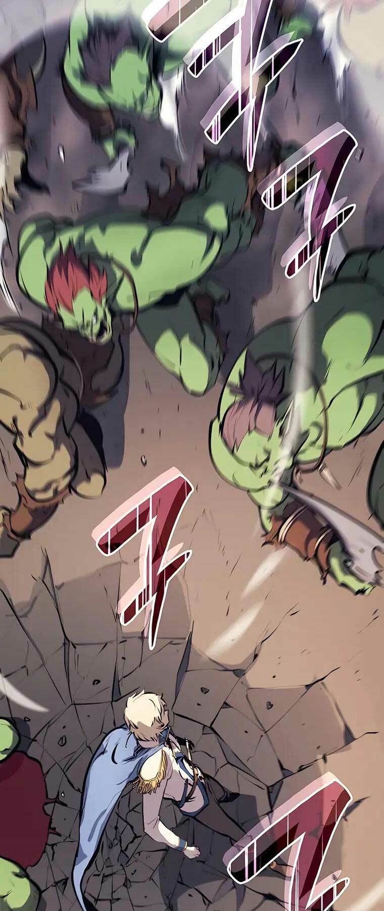 Con Trai Út Của Bá Tước Là Một Người Chơi Chapter 7 - Trang 16