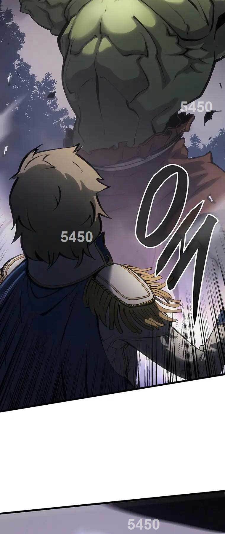 Con Trai Út Của Bá Tước Là Một Người Chơi Chapter 7 - Trang 1