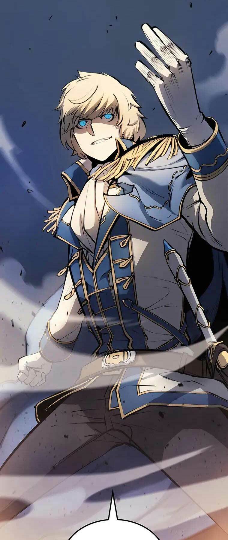 Con Trai Út Của Bá Tước Là Một Người Chơi Chapter 7 - Trang 19