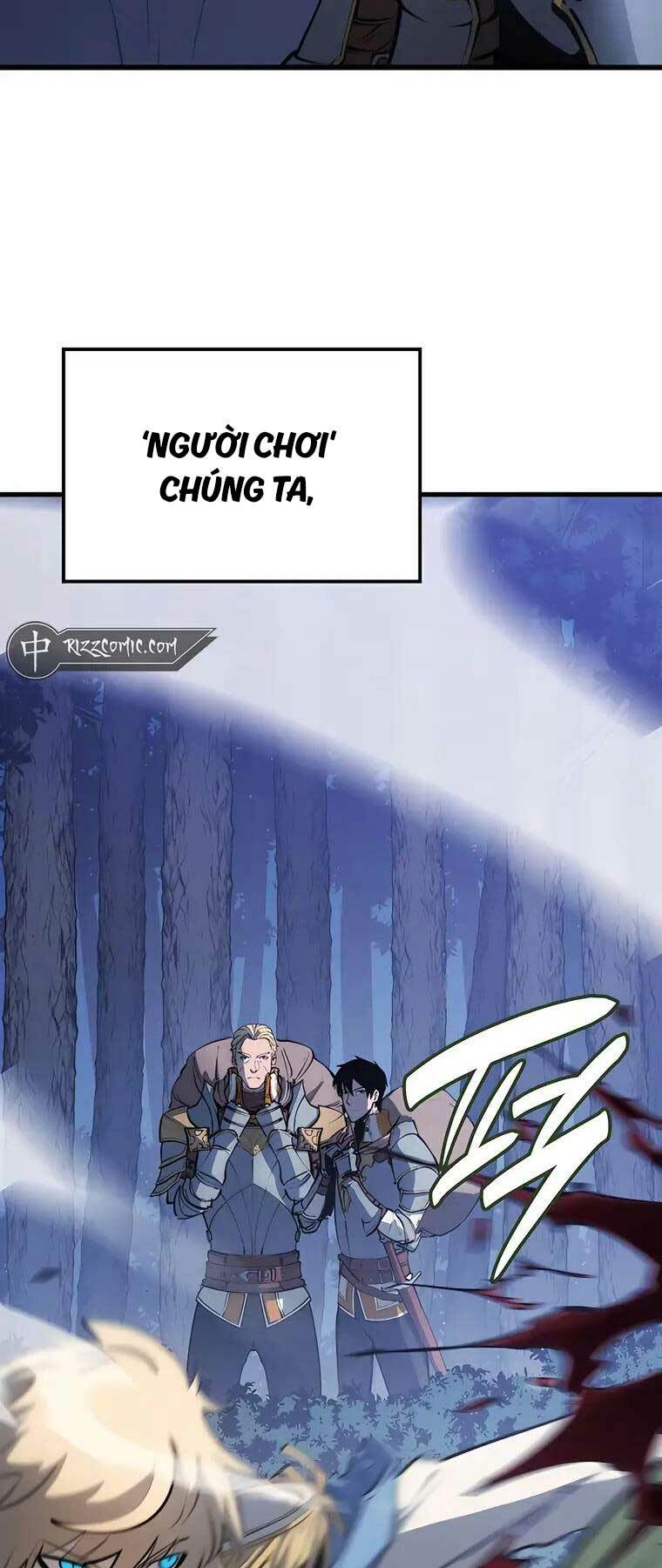 Con Trai Út Của Bá Tước Là Một Người Chơi Chapter 7 - Trang 31