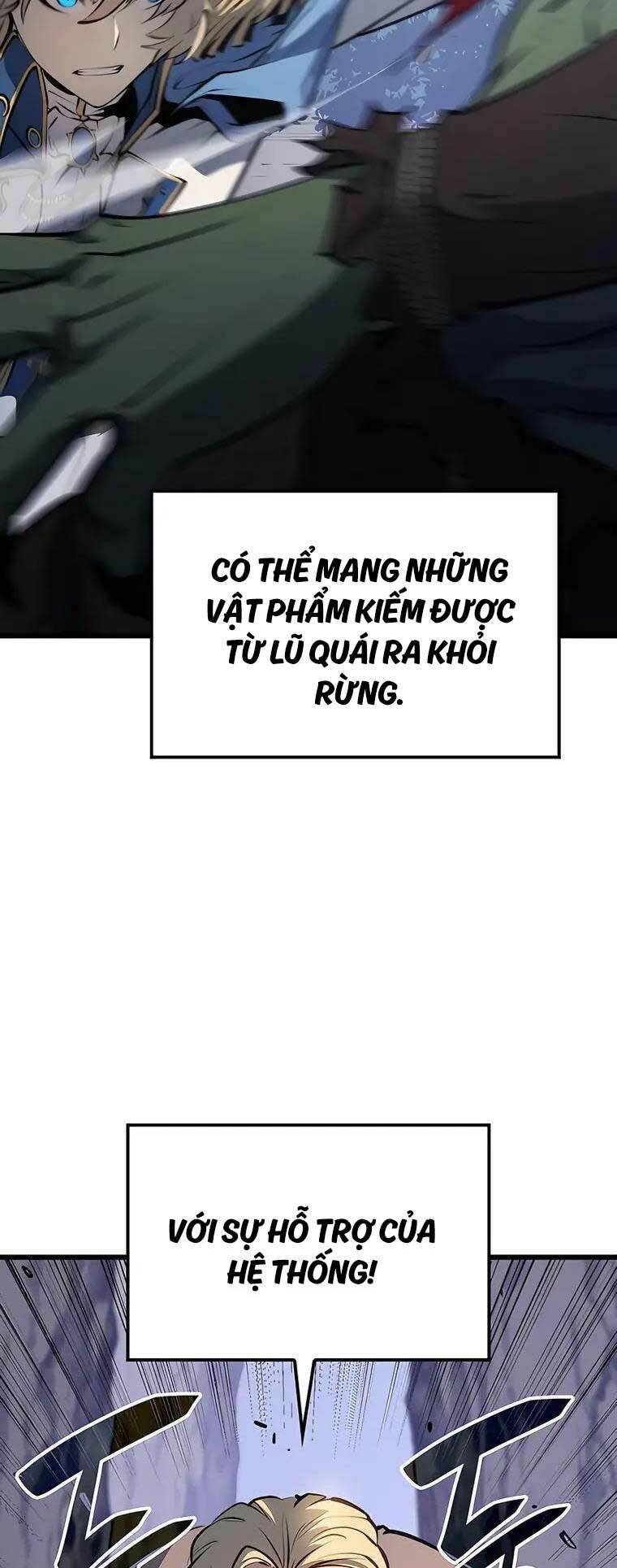 Con Trai Út Của Bá Tước Là Một Người Chơi Chapter 7 - Trang 32