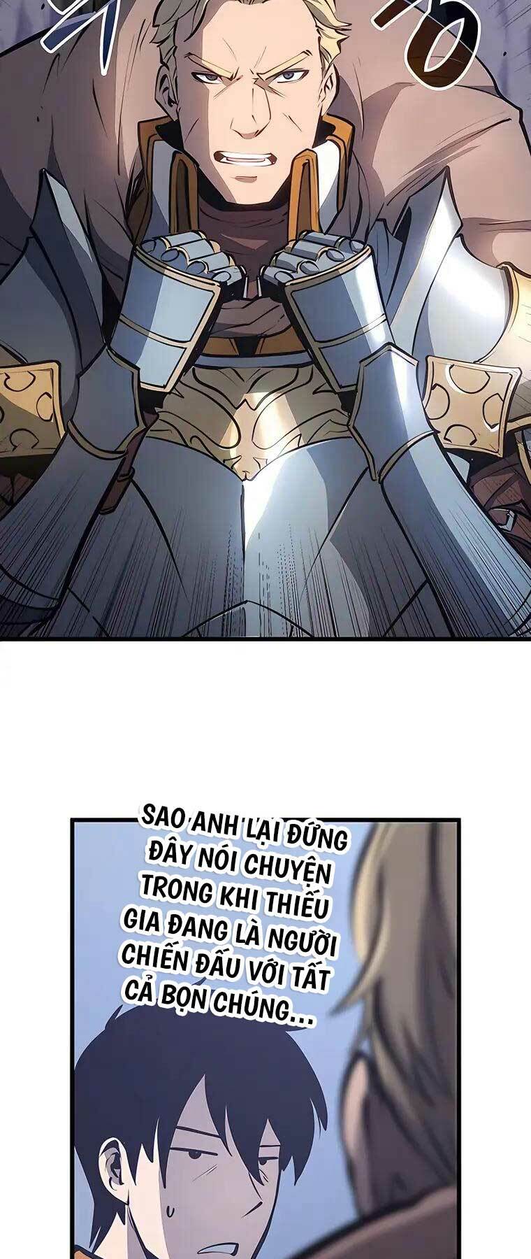 Con Trai Út Của Bá Tước Là Một Người Chơi Chapter 7 - Trang 33