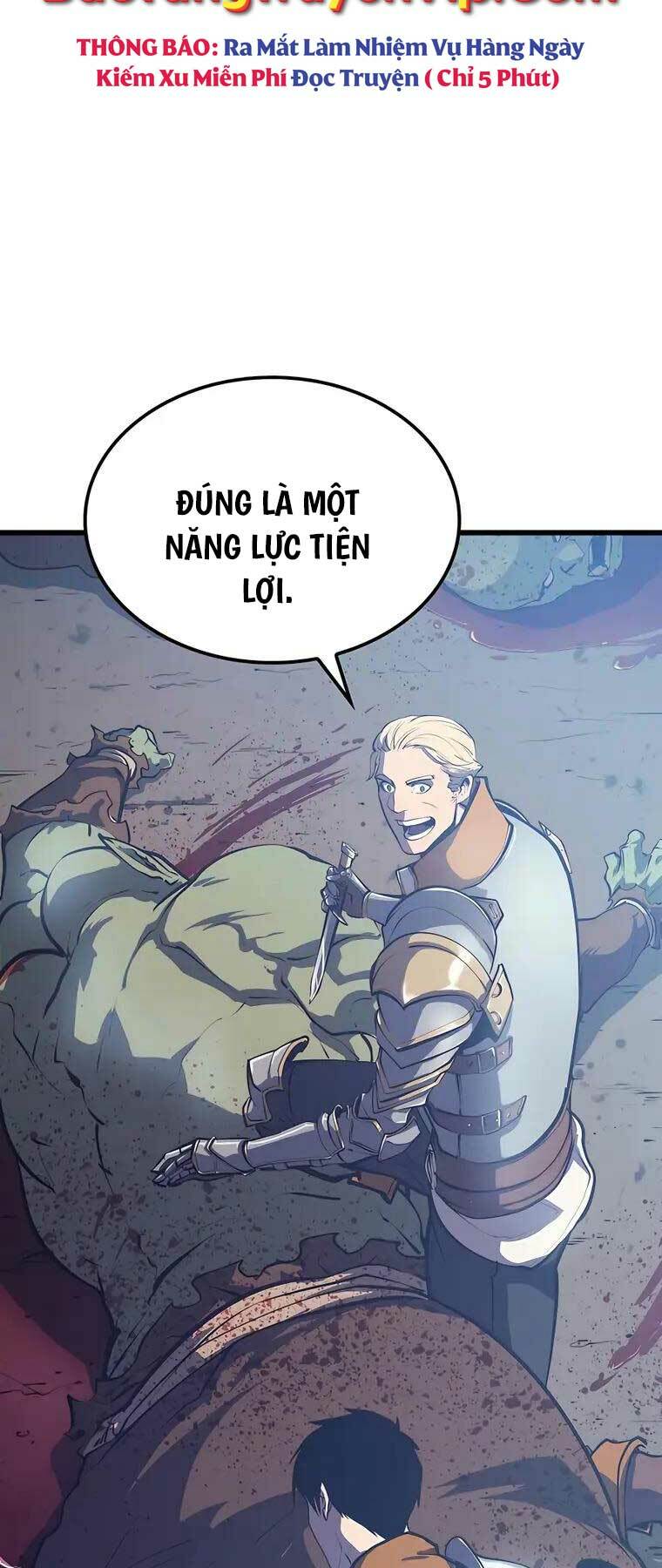 Con Trai Út Của Bá Tước Là Một Người Chơi Chapter 7 - Trang 46