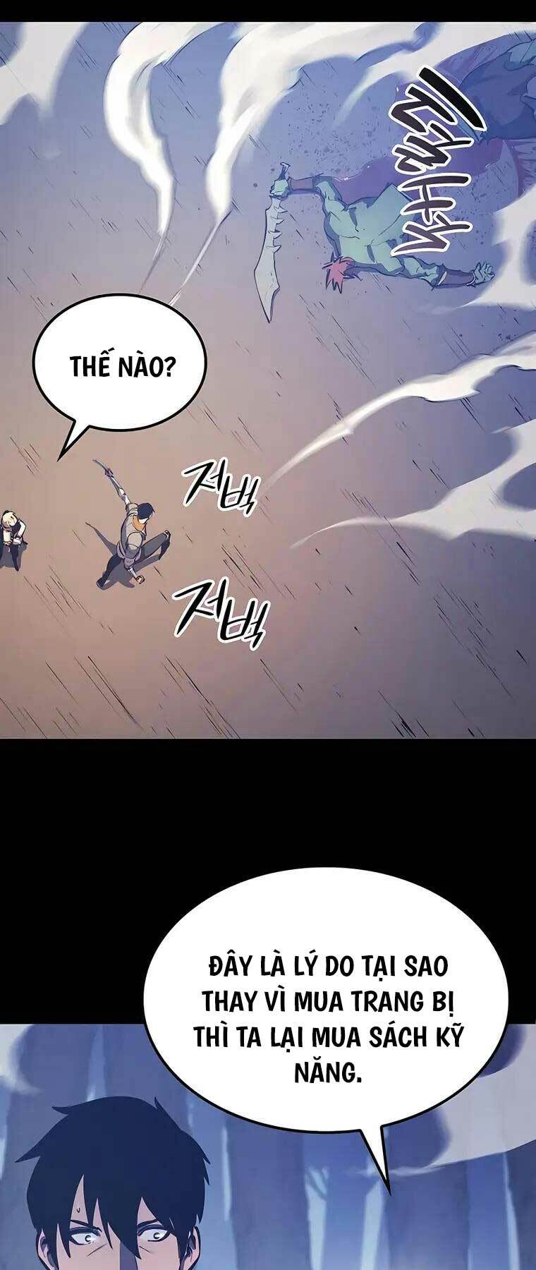 Con Trai Út Của Bá Tước Là Một Người Chơi Chapter 7 - Trang 57