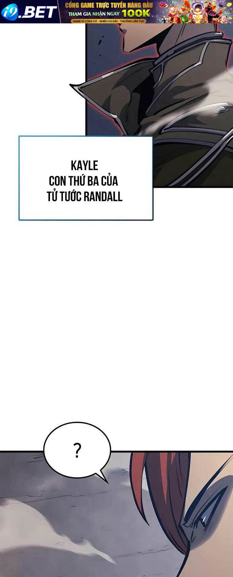 Con Trai Út Của Bá Tước Là Một Người Chơi Chapter 7 - Trang 79