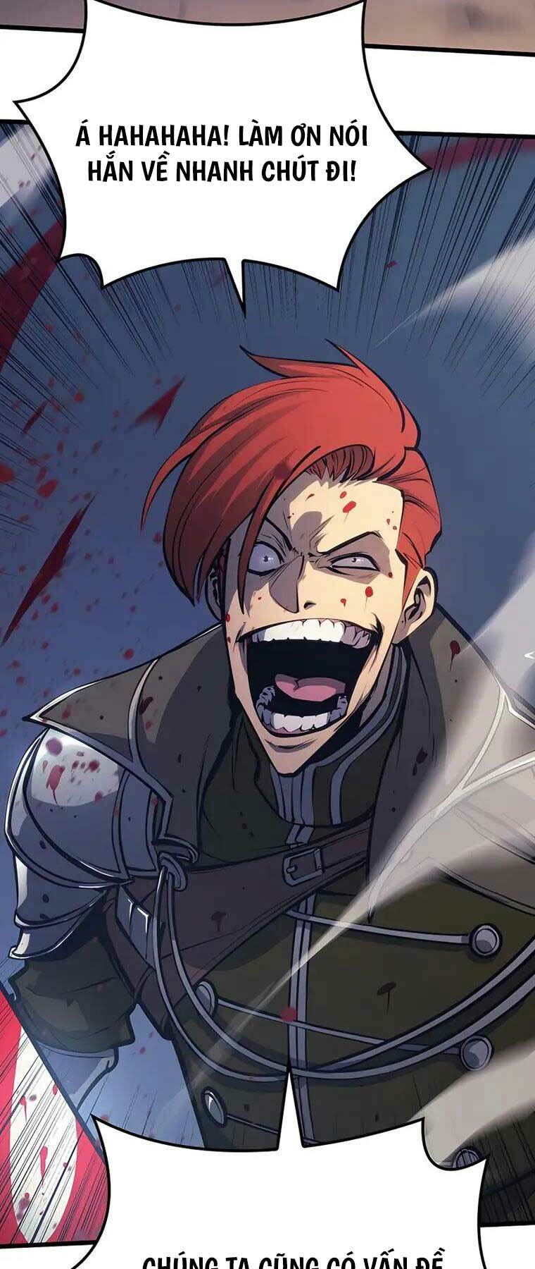 Con Trai Út Của Bá Tước Là Một Người Chơi Chapter 7 - Trang 84