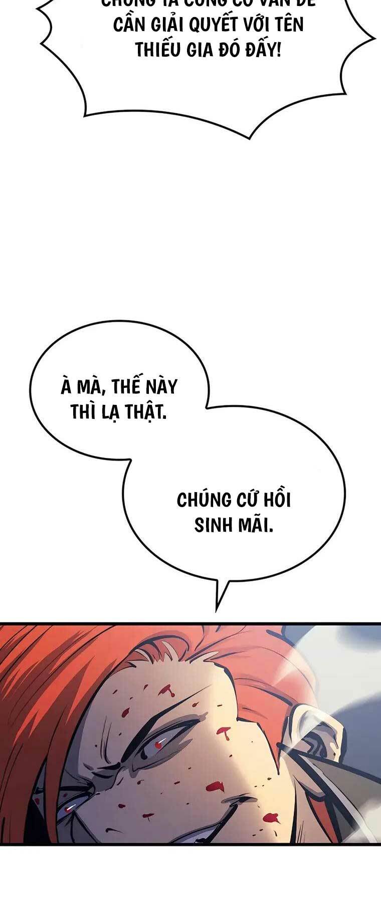 Con Trai Út Của Bá Tước Là Một Người Chơi Chapter 7 - Trang 85