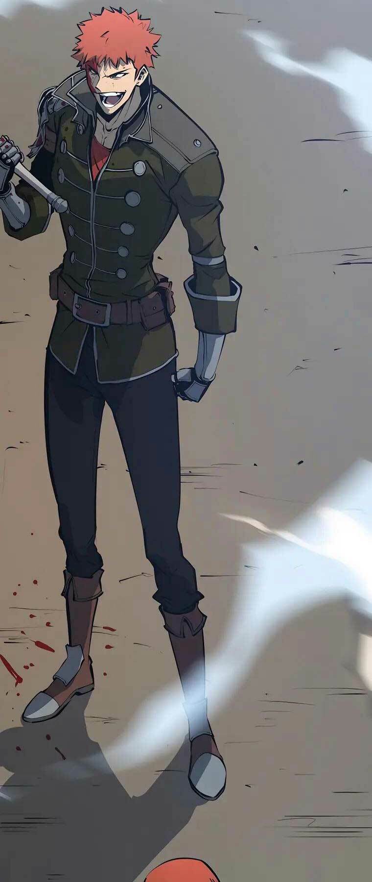 Con Trai Út Của Bá Tước Là Một Người Chơi Chapter 7 - Trang 88