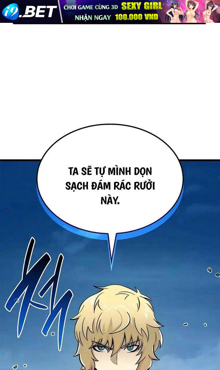 Con Trai Út Của Bá Tước Là Một Người Chơi Chapter 8 - Trang 21