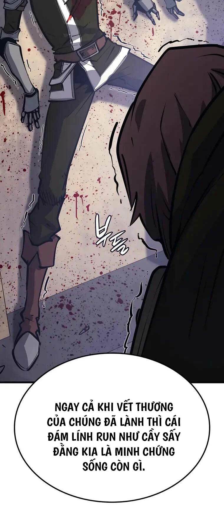 Con Trai Út Của Bá Tước Là Một Người Chơi Chapter 9 - Trang 9