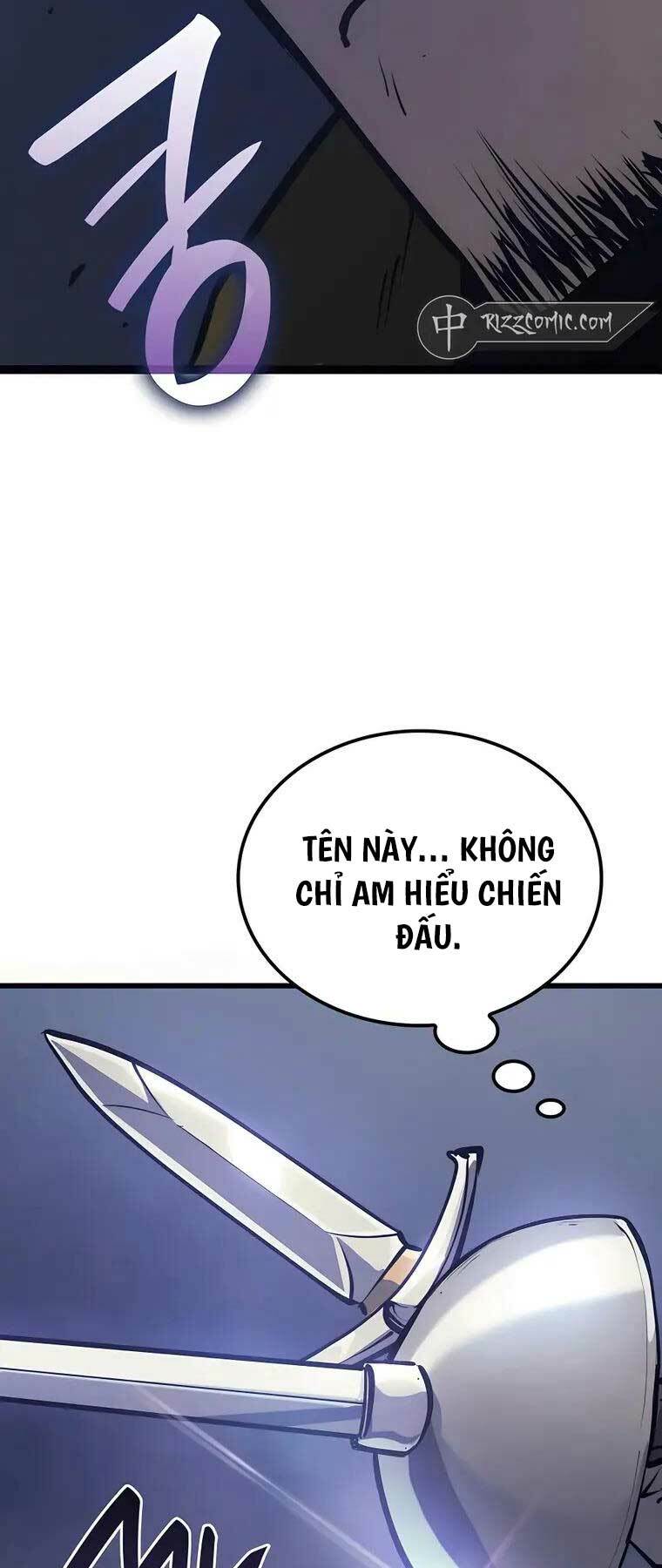 Con Trai Út Của Bá Tước Là Một Người Chơi Chapter 9 - Trang 11