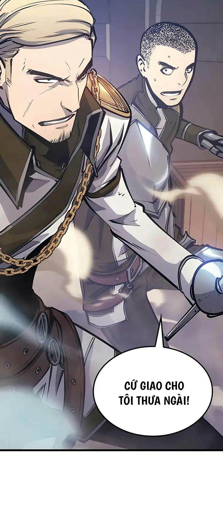 Con Trai Út Của Bá Tước Là Một Người Chơi Chapter 9 - Trang 15