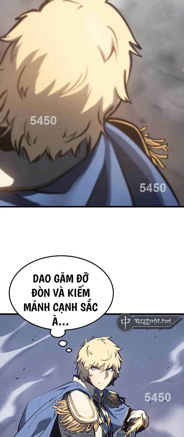 Con Trai Út Của Bá Tước Là Một Người Chơi Chapter 9 - Trang 1