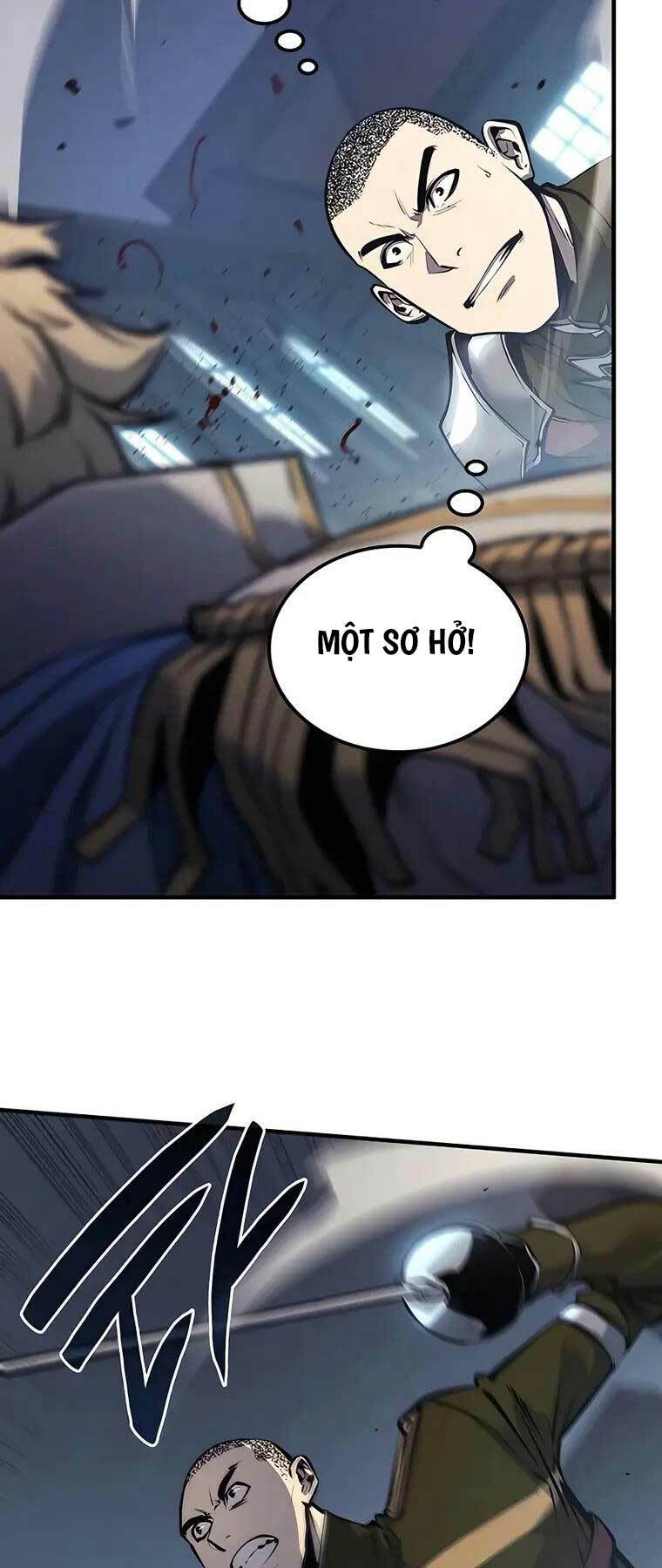 Con Trai Út Của Bá Tước Là Một Người Chơi Chapter 9 - Trang 23