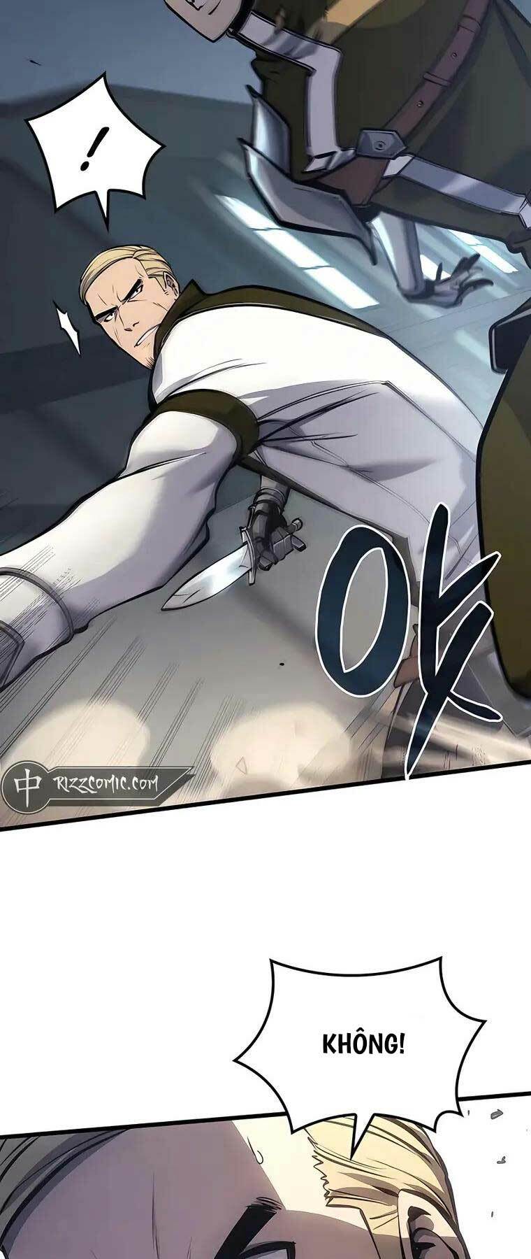 Con Trai Út Của Bá Tước Là Một Người Chơi Chapter 9 - Trang 24