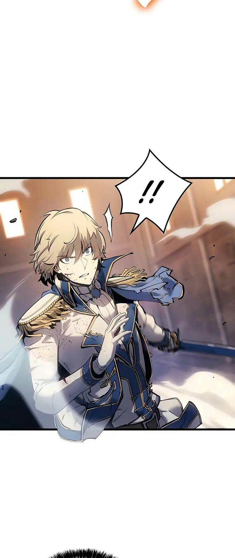 Con Trai Út Của Bá Tước Là Một Người Chơi Chapter 9 - Trang 33