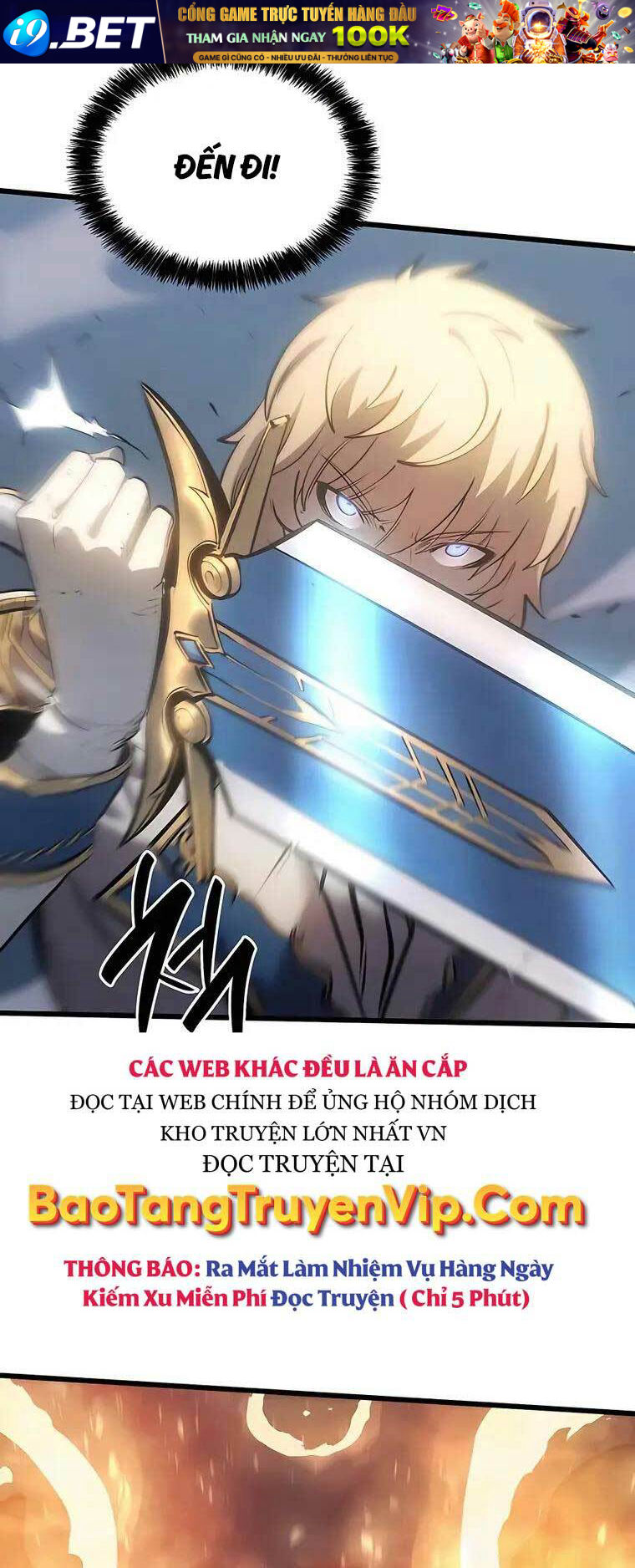 Con Trai Út Của Bá Tước Là Một Người Chơi Chapter 9 - Trang 34