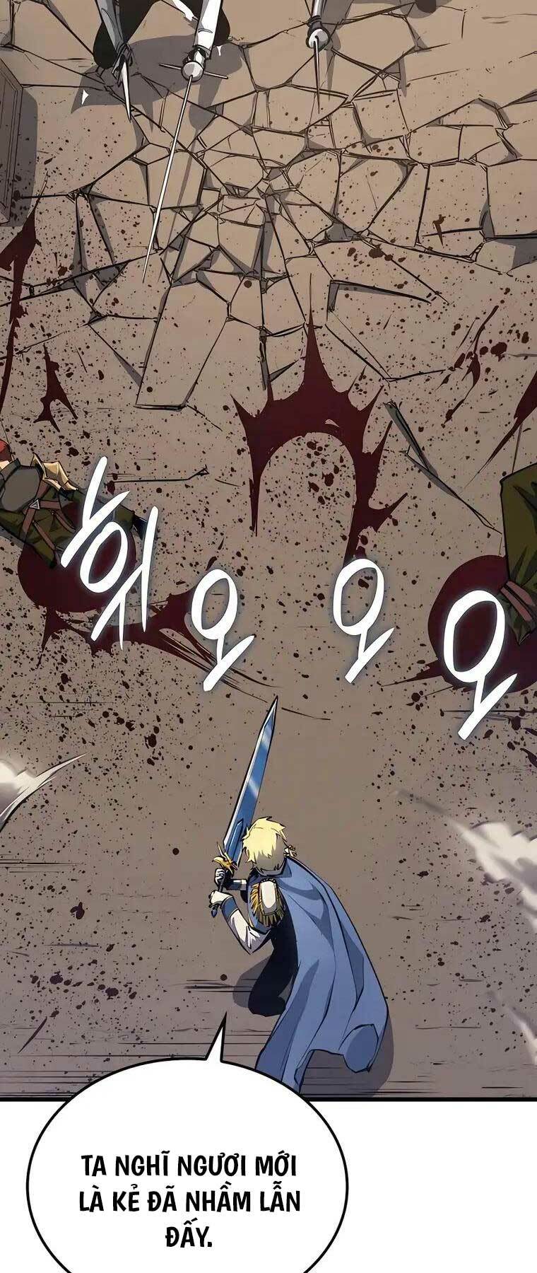 Con Trai Út Của Bá Tước Là Một Người Chơi Chapter 9 - Trang 5