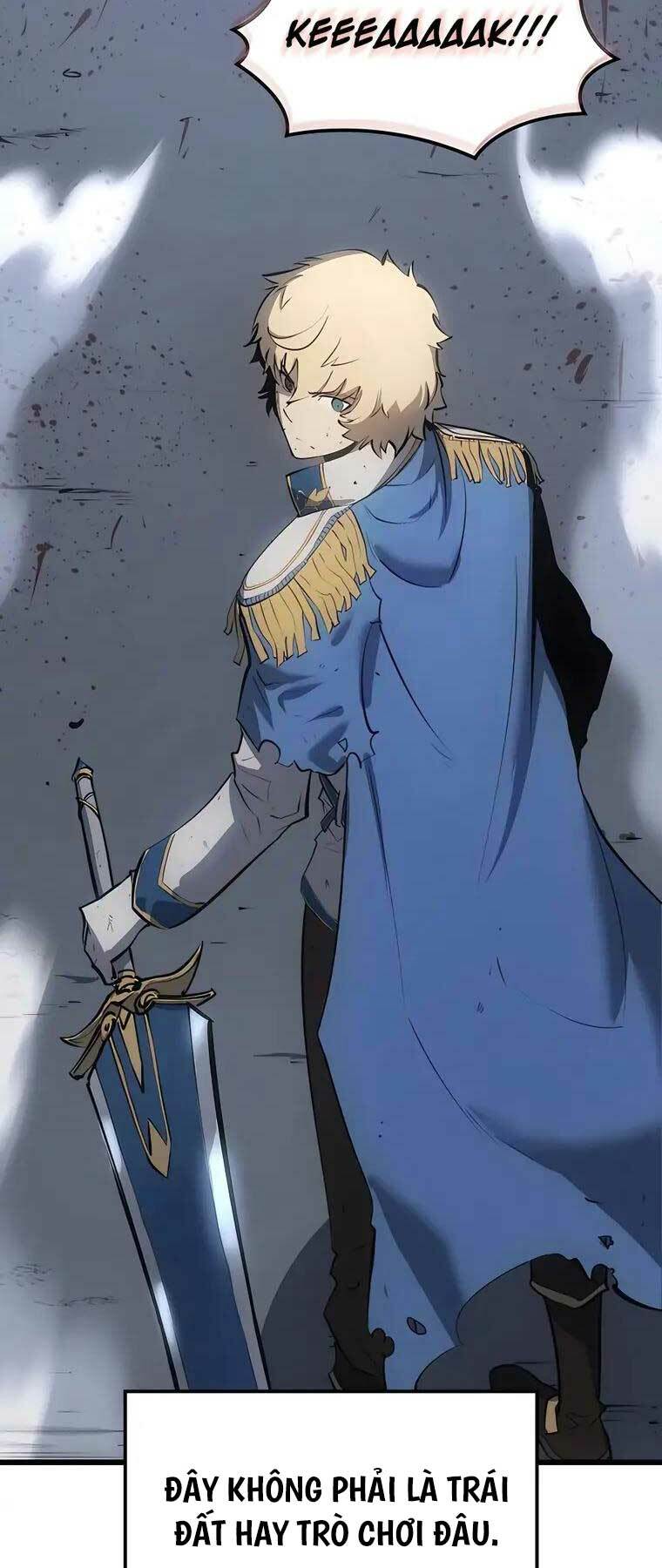 Con Trai Út Của Bá Tước Là Một Người Chơi Chapter 9 - Trang 85