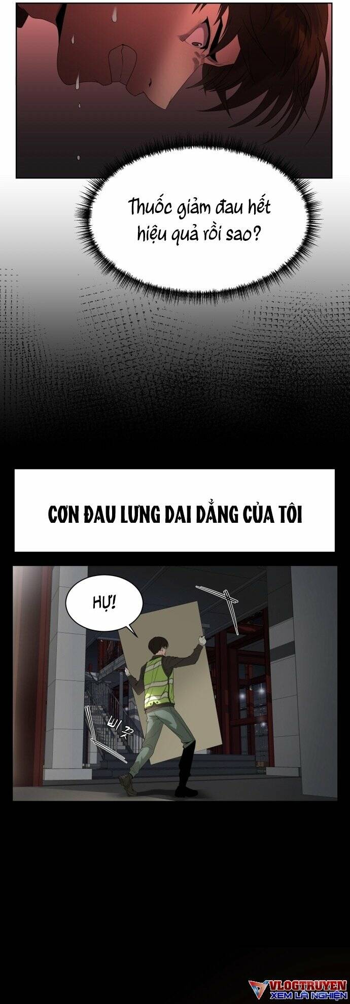 Từ nhân viên vạn năng trở thành huyền thoại - Chapter 1 - Page 16