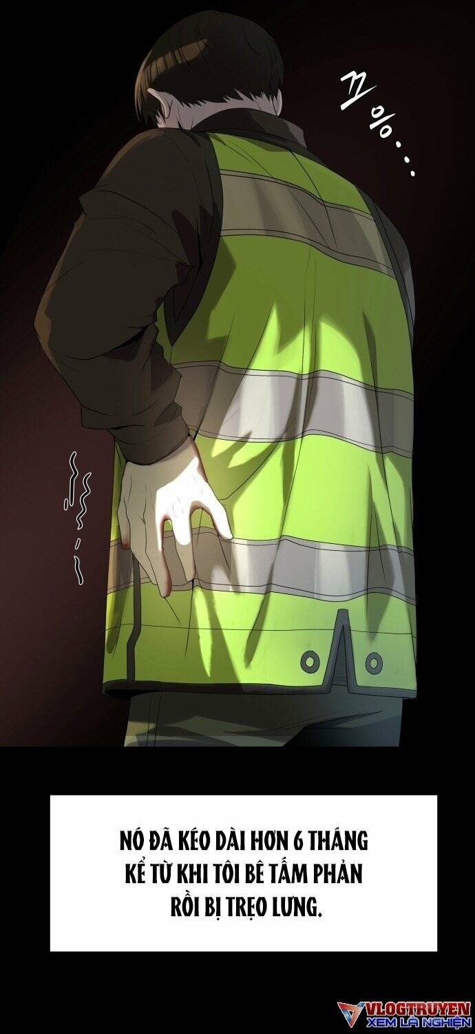 Từ nhân viên vạn năng trở thành huyền thoại - Chapter 1 - Page 17