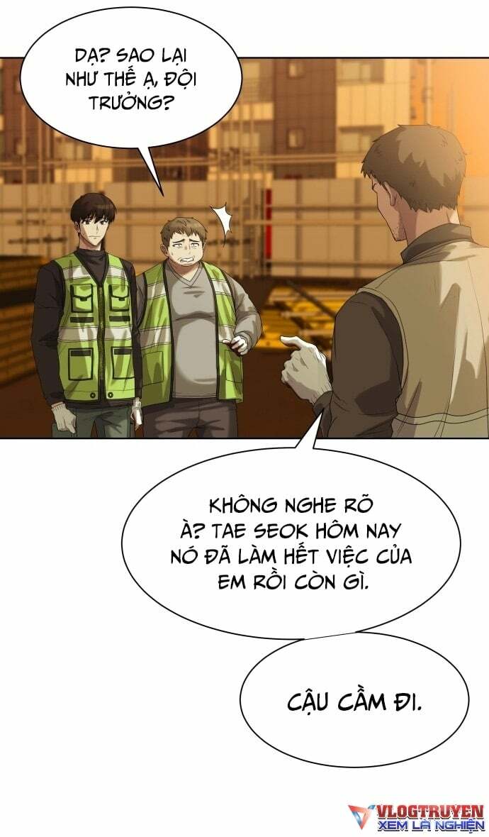 Từ nhân viên vạn năng trở thành huyền thoại - Chapter 1 - Page 20