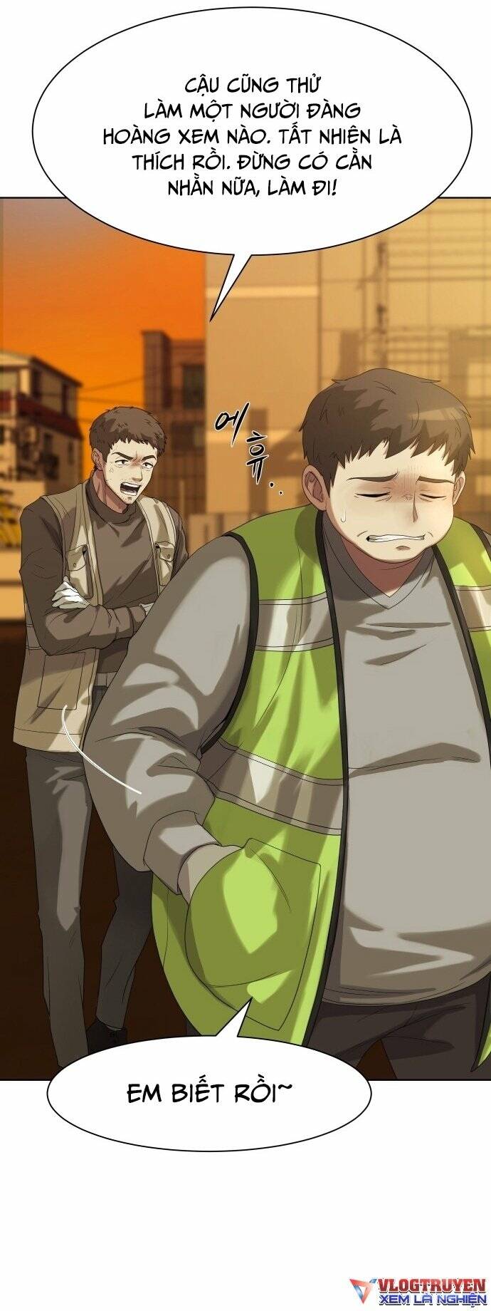 Từ nhân viên vạn năng trở thành huyền thoại - Chapter 1 - Page 22