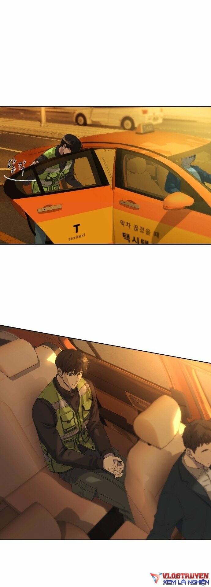 Từ nhân viên vạn năng trở thành huyền thoại - Chapter 1 - Page 26