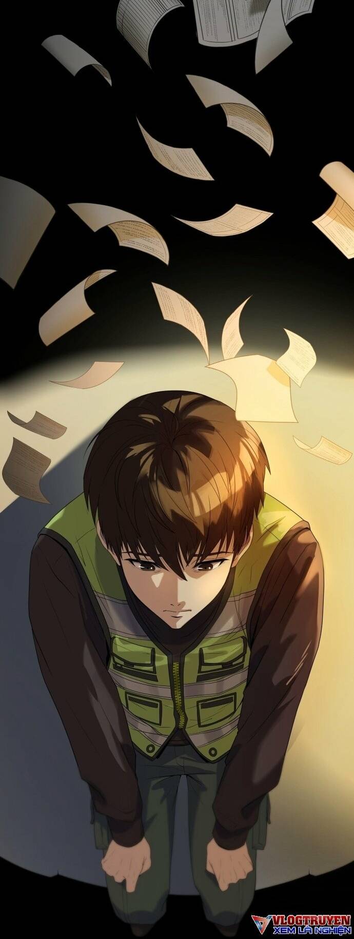 Từ nhân viên vạn năng trở thành huyền thoại - Chapter 1 - Page 29