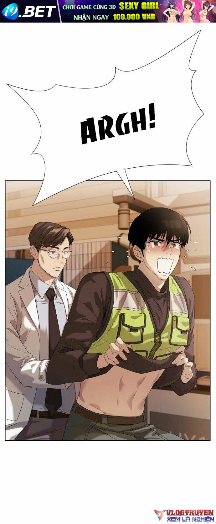 Từ nhân viên vạn năng trở thành huyền thoại - Chapter 1 - Page 34