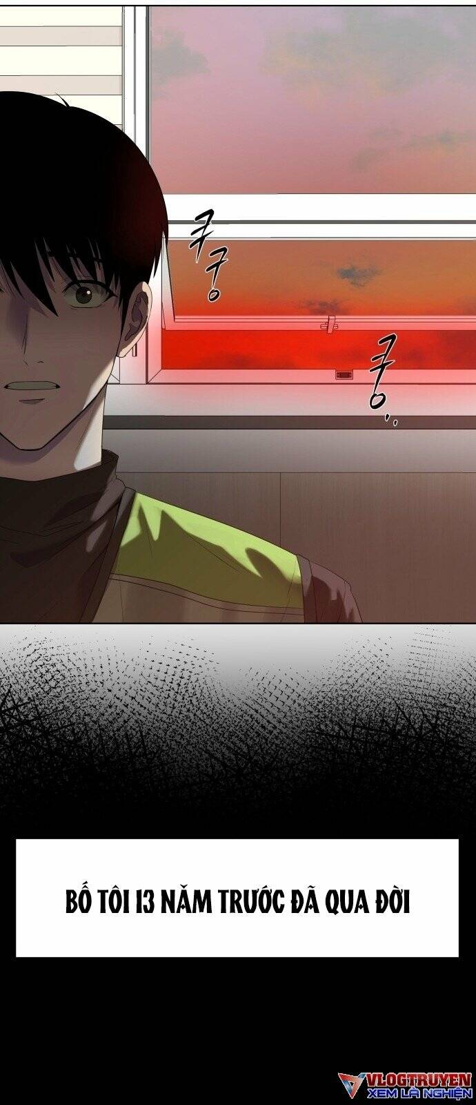 Từ nhân viên vạn năng trở thành huyền thoại - Chapter 1 - Page 38