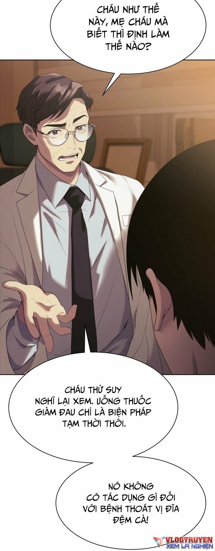 Từ nhân viên vạn năng trở thành huyền thoại - Chapter 1 - Page 45