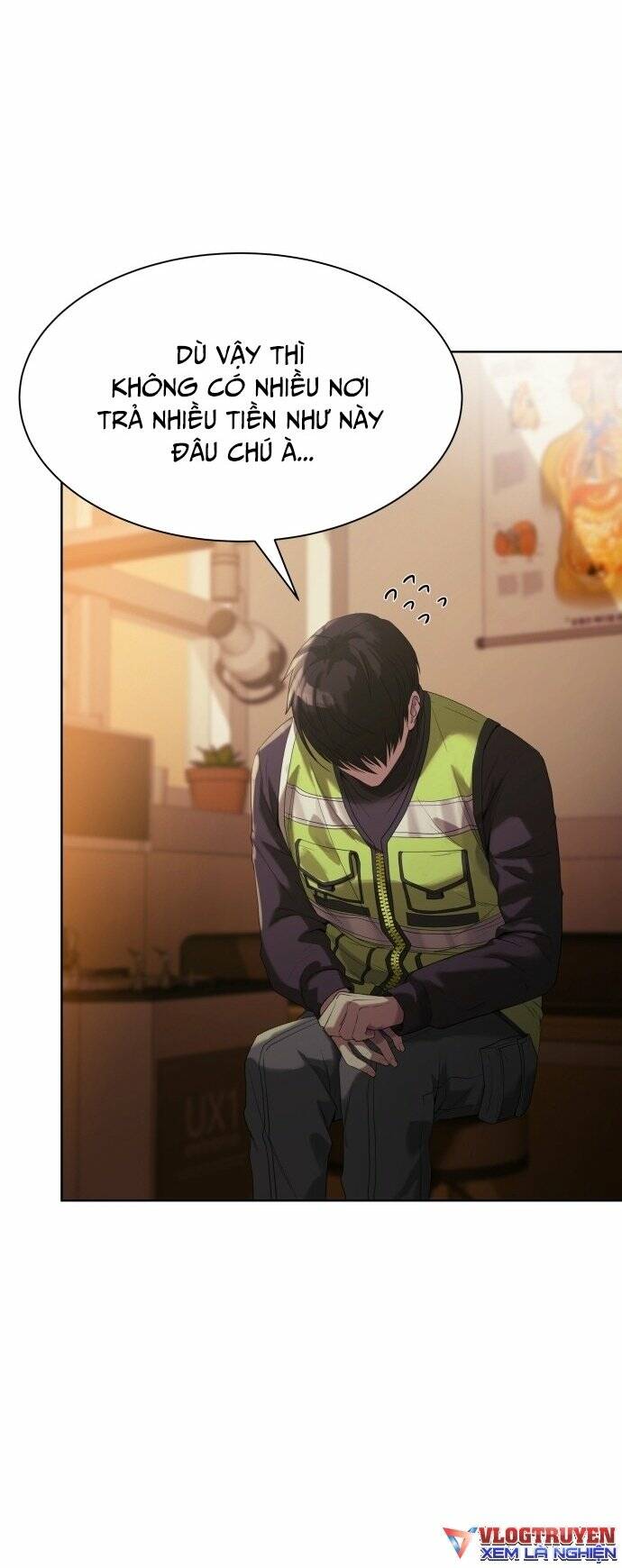 Từ nhân viên vạn năng trở thành huyền thoại - Chapter 1 - Page 46