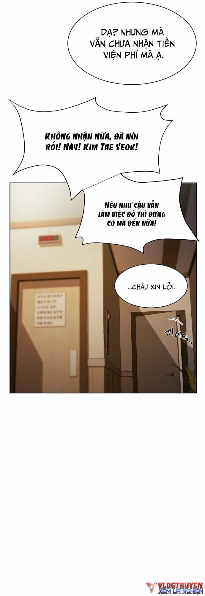 Từ nhân viên vạn năng trở thành huyền thoại - Chapter 1 - Page 49