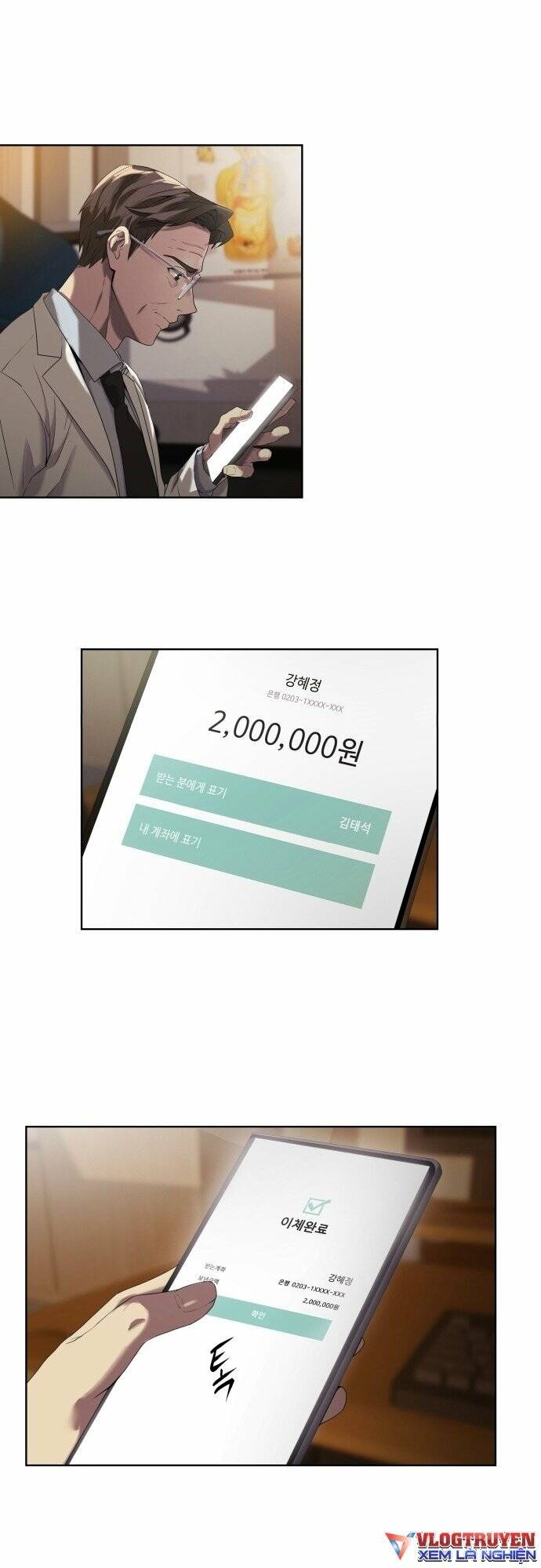 Từ nhân viên vạn năng trở thành huyền thoại - Chapter 1 - Page 50