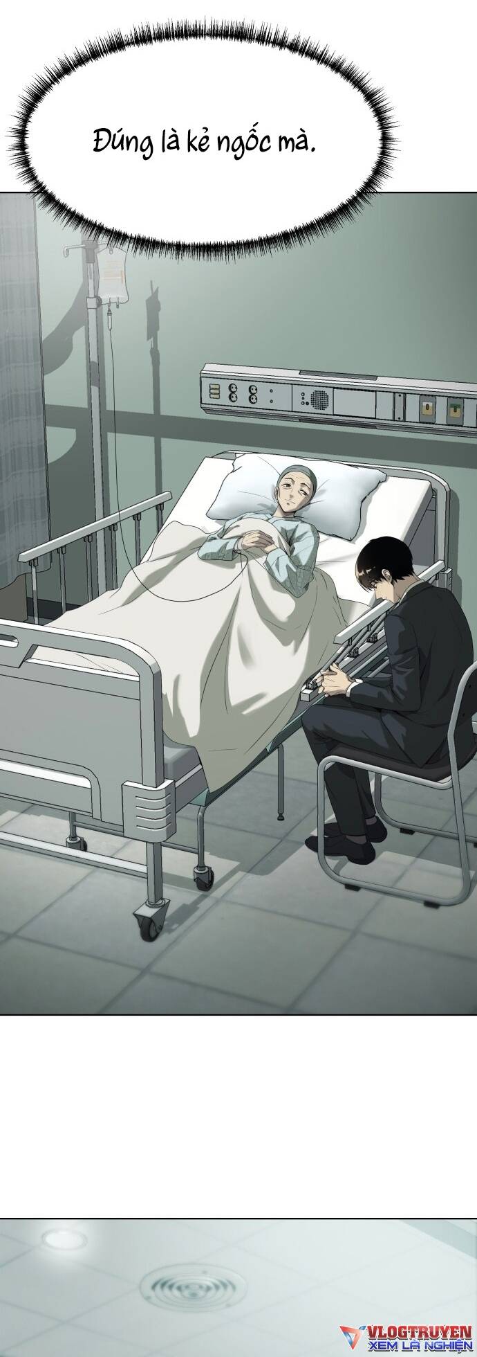 Từ nhân viên vạn năng trở thành huyền thoại - Chapter 1 - Page 53