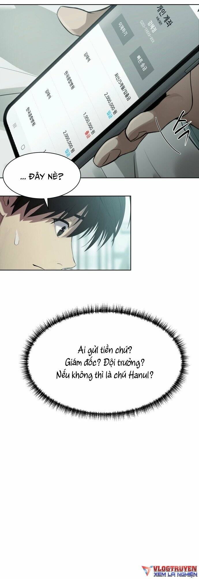 Từ nhân viên vạn năng trở thành huyền thoại - Chapter 1 - Page 56